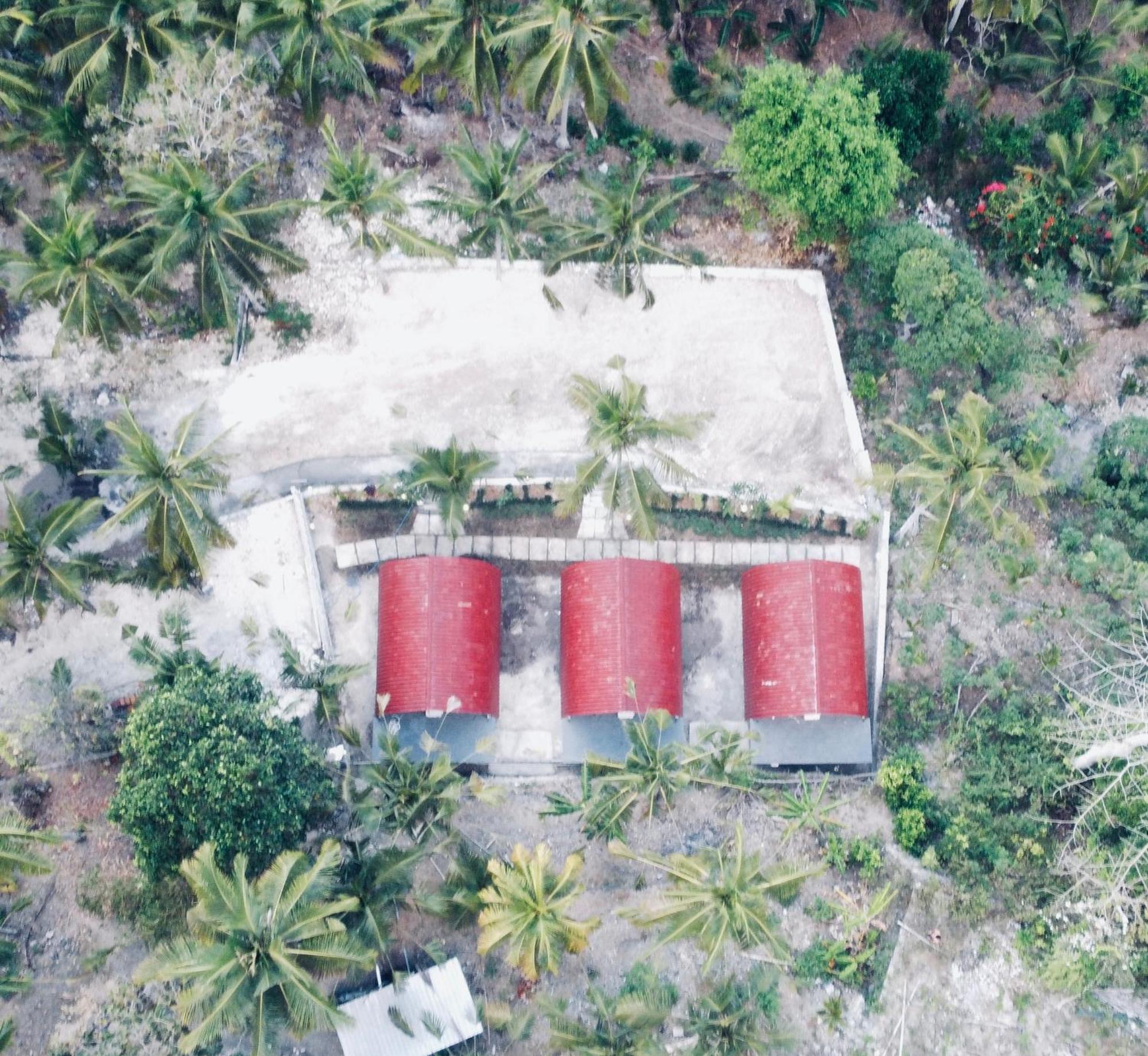 The Lebah Kelingking Villa Batumadeg Экстерьер фото